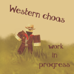 Western choas