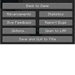 Mincraft Find The Teleporters!