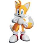 sonic speed group gotta go fast