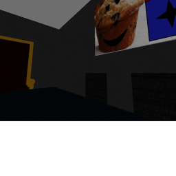 Muffin Council Meeting Room