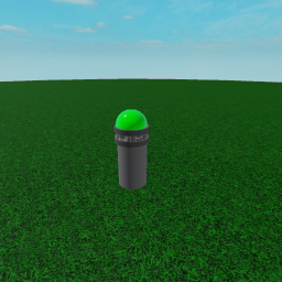 Dont press the button
