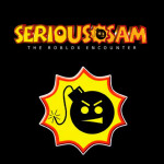 Serious Sam: The ROBLOX Encounter | Classic