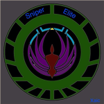 The Sniper Elite Taskforce