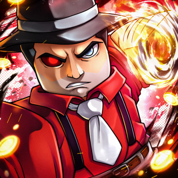 [GAMBLER] Project Smash