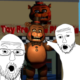 Toy Freddy's Pizzeria
