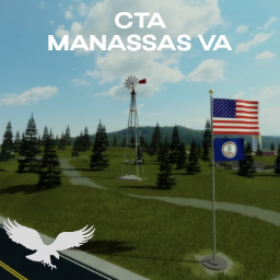 CTA - Manassas VA