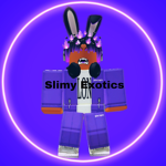 Slimy Exotics