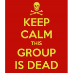 Paciencia y Fea (Rp Group)