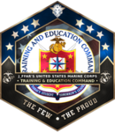 [USMC] Training and Education. Command