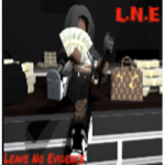 (L.N.E) - Leave No Evidence