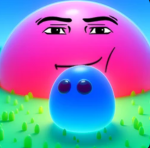 Blob Eats