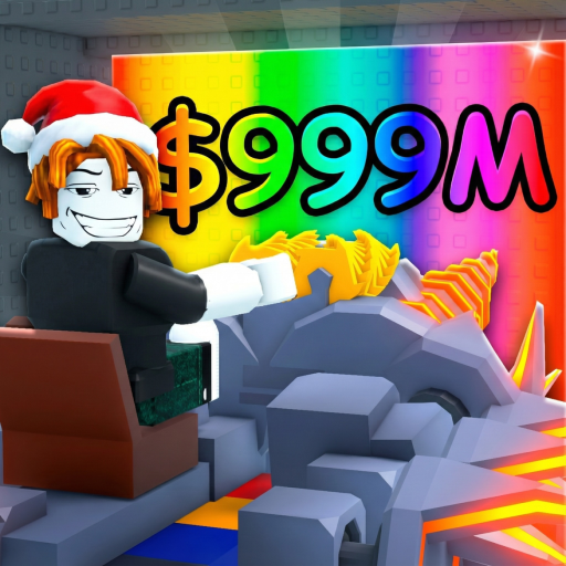 Build a Mining Machine⛏️