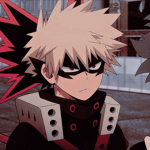 Bakugo team <33
