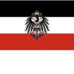 The Imperial Germans Empire.