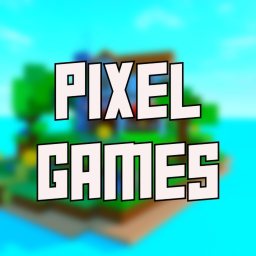 👾Pixel Games👾