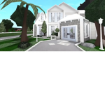 Bloxburg Buliding