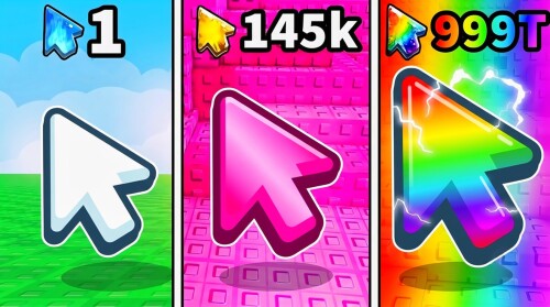 +1 Click Evolution