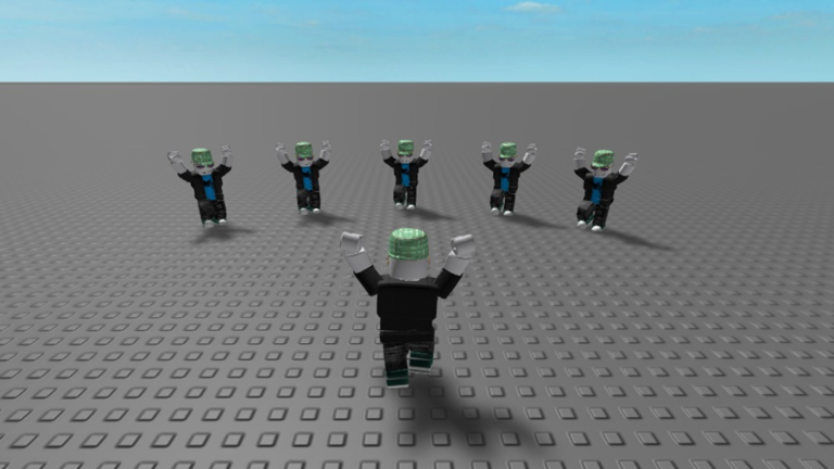 Clone Yourself screenshot 2
