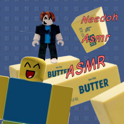 [NEW]Obby Nedooh Asmr