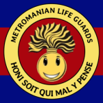 The Metromanian Life Guards