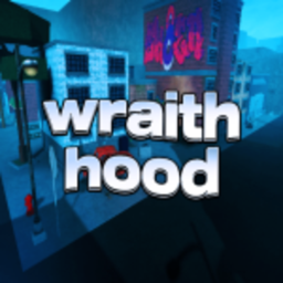[BETA] Wraith Hood