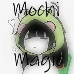 ~Mochi Magic~