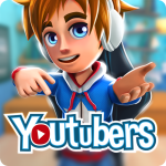 [🔴] YouTuber Simulator 2
