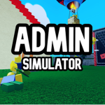 The Admin Simulator