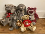 Teddy T’s