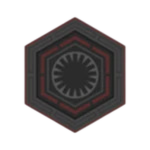 The First Galactic Order .