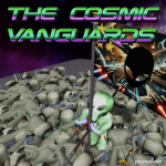 The Cosmic Vanguards