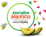 Avocados from america and canada