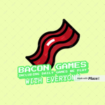 DA BACON MAN ARMY