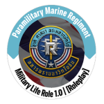 [RPTA] Paramilitary Marine Regiment.