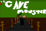 Cave Monster