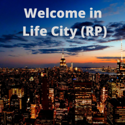 Live City (WinterEdition)