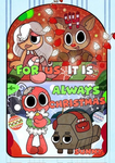 Lover of Christmas