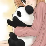 Família Dos Pandas