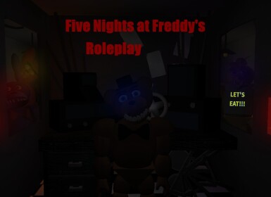 FN@F Roleplay [.]