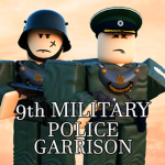 9th MilitaryPolice Garrison