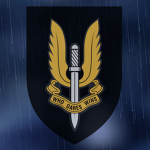 {S.A.S} Special Air Service