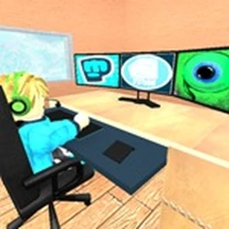 YouTuber Tycoon (2016) icon