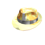 Sparkle Time Fedora