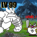 The Battle Cats: RPG [CotC]