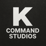 K Command Studios
