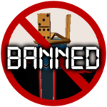 BANNED FOREVER