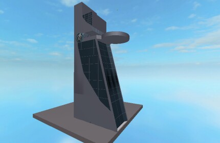 The End Of The Avengers Tower (EPIC!!!)