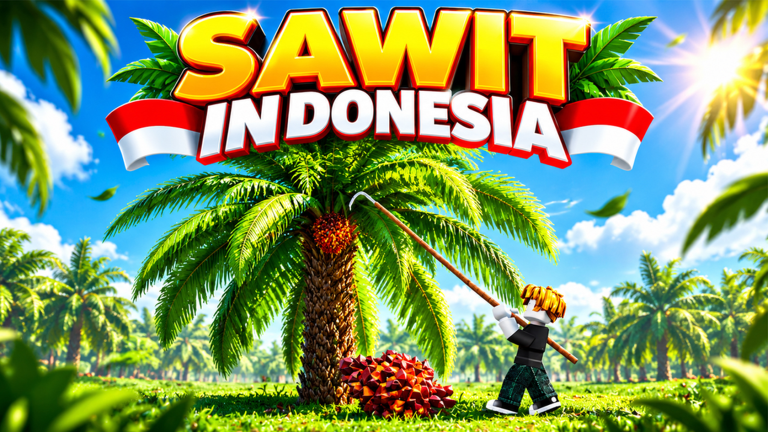 New thumbnail of Sawit Indonesia🌴