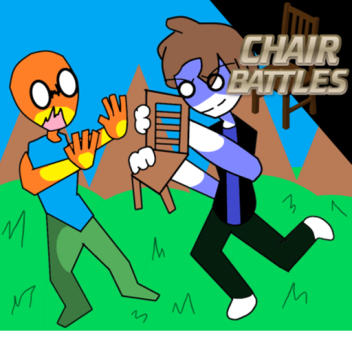 [GRAND OPENING]Pertempuran kursi