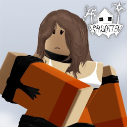 [BACK] Forgotten icon